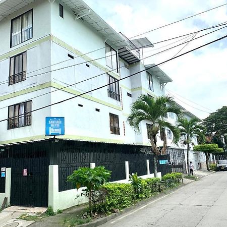 Casa Santiago Mayor Cali Exterior photo