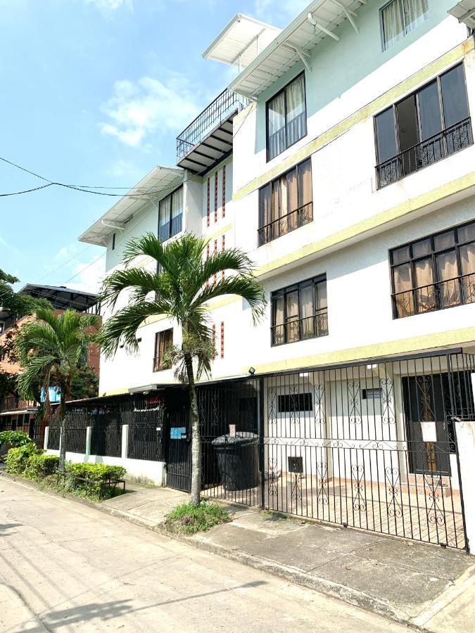 Casa Santiago Mayor Cali Exterior photo
