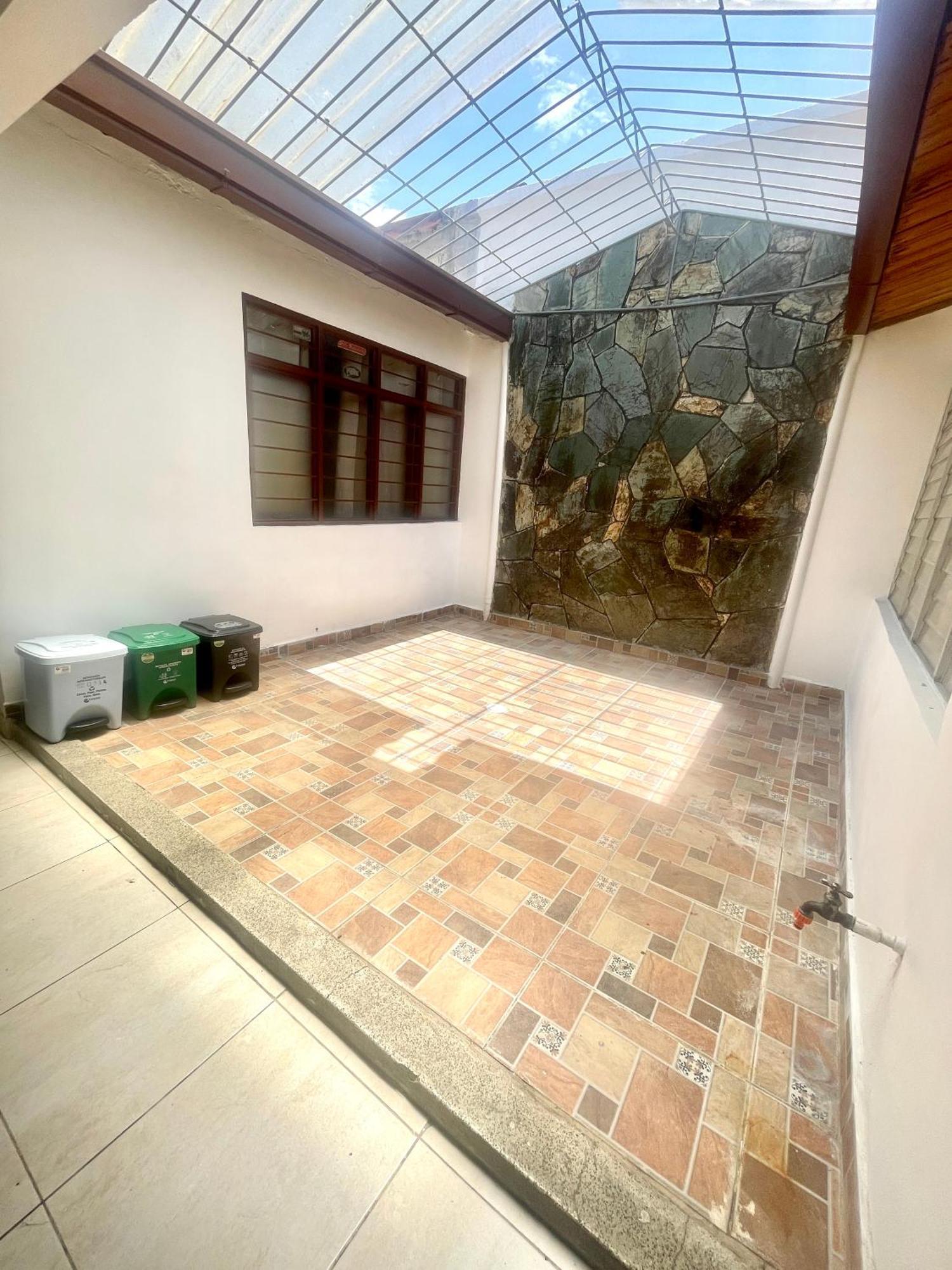Casa Santiago Mayor Cali Exterior photo